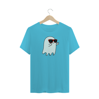 Nome do produto T-Shirt Fantasminha