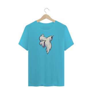 Nome do produto T-Shirt Ghost Dab