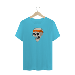 Nome do produto T-Shirt Sports Skull