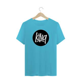 Nome do produto T-Shirt KING
