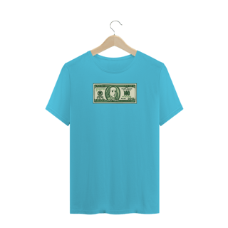 Nome do produto T-Shirt Dólar