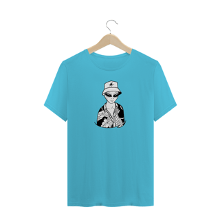 Nome do produto T-Shirt Stylish Alien