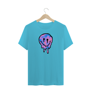 Nome do produto T-Shirt Emoji Hippie