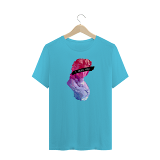 Nome do produto T-Shirt I Need You