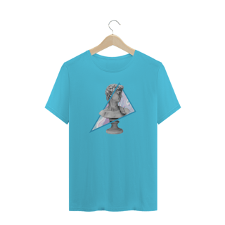 Nome do produto T-Shirt Greek Statue Aesthetic