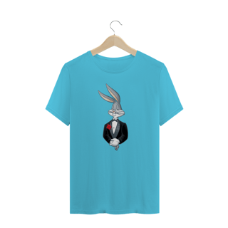 Nome do produto T-Shirt Bugs Butler