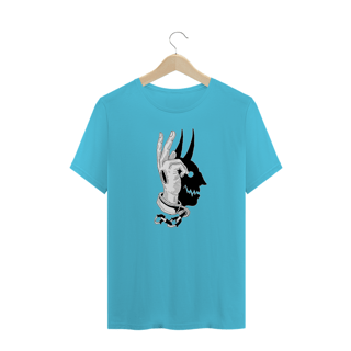 Nome do produto T-Shirt Good and Bad