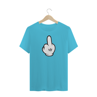 Nome do produto T-Shirt Fuck You