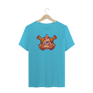 Nome do produto T-Shirt Pizza and Drink