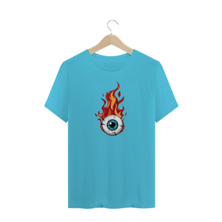 Nome do produto T-Shirt Fire Eye
