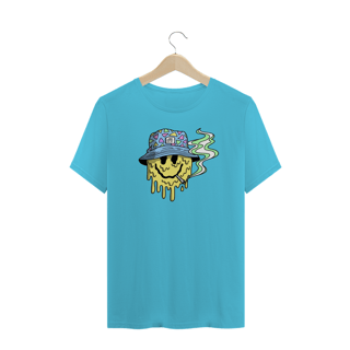 Nome do produto T-Shirt Hippie Smile