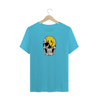 Nome do produto T-Shirt Shiny Skull