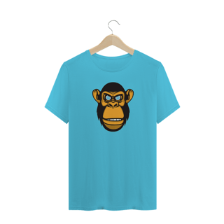 Nome do produto T-Shirt Crazy Monkey