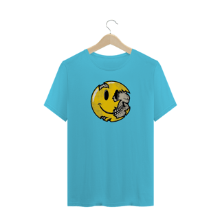 Nome do produto T-Shirt Skull Smile
