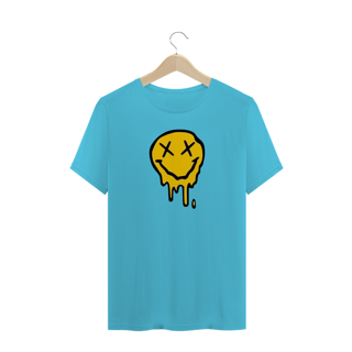 Nome do produto T-Shirt Dead Smile Psicodelyc
