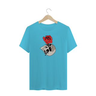 Nome do produto T-Shirt Skull Rose