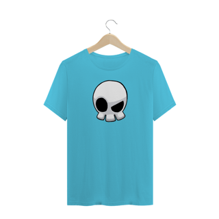 Nome do produto T-Shirt Skull Cartoon