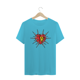 Nome do produto T-Shirt Prickly Heart