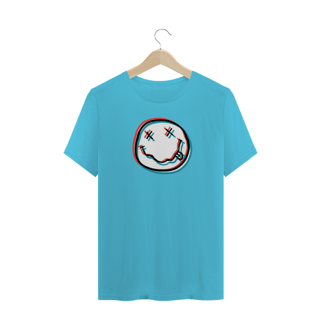 Nome do produto T-Shirt Dead Smile Neon