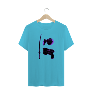 Nome do produto T-Shirt Gaming