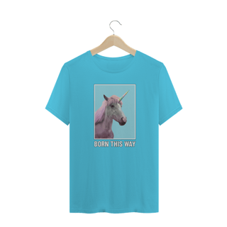 Nome do produto T-Shirt Born This Away