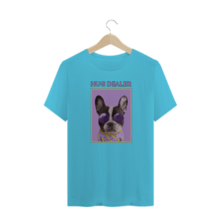 Nome do produto T-Shirt Hug Dealer