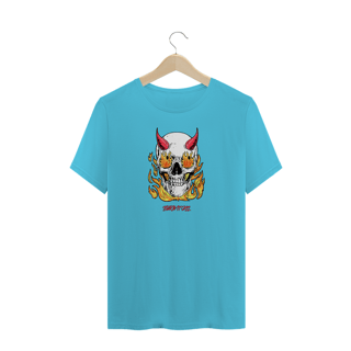 Nome do produto T-Shirt Burn It All