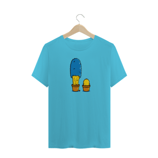 Nome do produto T-Shirt Marge & Homer