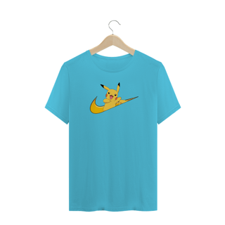 Nome do produto T-Shirt Swoosh Pikachu