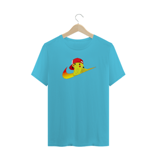 Nome do produto T-Shirt Swoosh Pikachu
