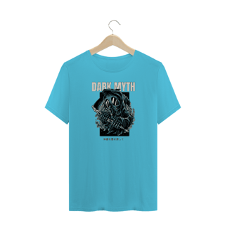 Nome do produto T-Shirt Dark Myth