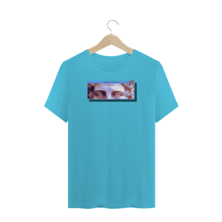 Nome do produto T-Shirt Eyes Aesthetics