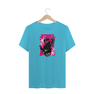 Nome do produto T-Shirt Strike
