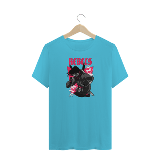 Nome do produto T-Shirt Rebels