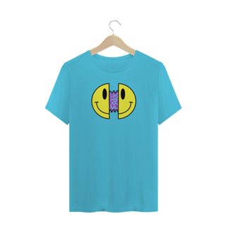 Nome do produto T-Shirt Fragmented Smile