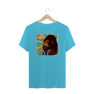 Nome do produto T-Shirt Gorila