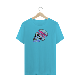 Nome do produto T-Shirt Fragmented Skull