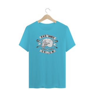 Nome do produto T-Shirt Bad Bones Crew