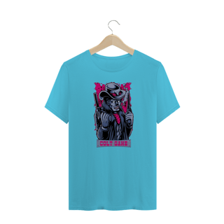 Nome do produto T-Shirt Colt Game