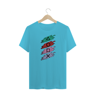Nome do produto T-Shirt PlayStation