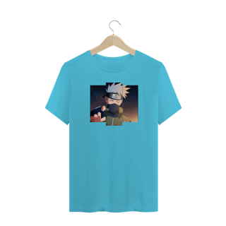 Nome do produto T-Shirt Kakashi Hatake