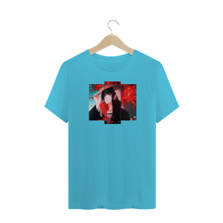 Nome do produto T-Shirt Itachi Uchiha
