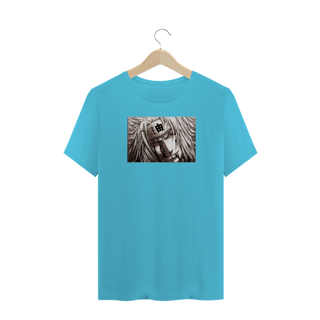 Nome do produto T-Shirt JIRAIYA