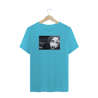Nome do produto T-Shirt NEJI HYUGA