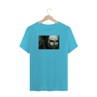 Nome do produto T-Shirt SHIKAMARU NARA