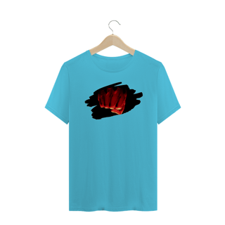 Nome do produto T-Shirt Saitama Punch (ONE PUNCH-MAN)