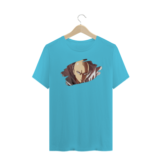 Nome do produto T-Shirt Saitama (ONE PUNCH-MAN)