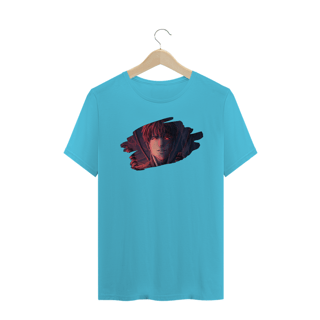 Nome do produto T-Shirt Genos (ONE PUNCH-MAN)
