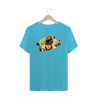 Nome do produto T-Shirt Genos (ONE PUNCH-MAN)