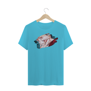 Nome do produto T-Shirt Yuji Itadori (JUJUTSU KAISEN)